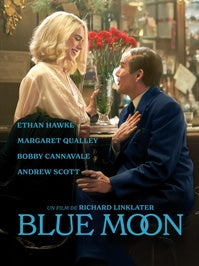 Blue Moon [Blu-ray]