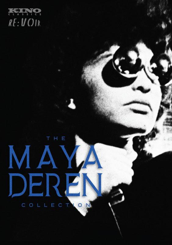 The Maya Deren Collection [DVD]