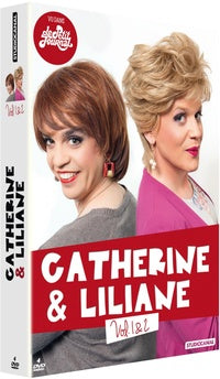Catherine & Liliane - Vol. 1 & 2 [DVD]