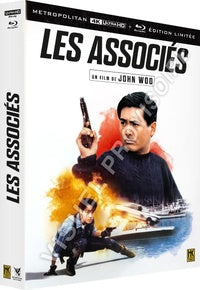 Les Associés [4K Ultra HD]