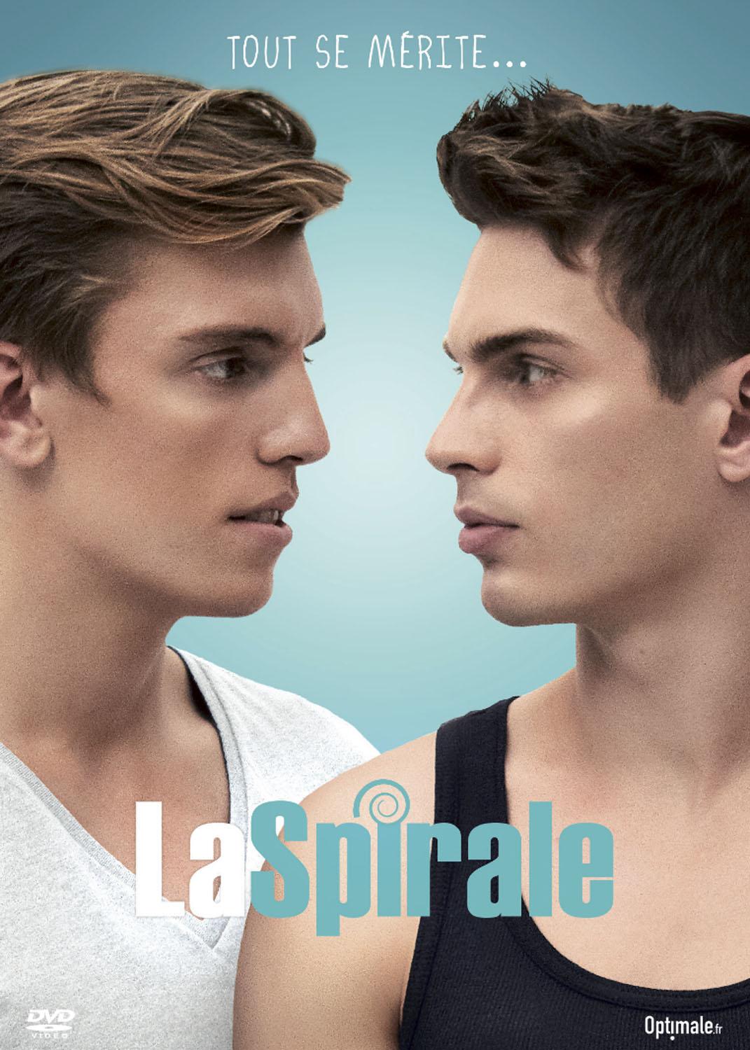 La Spirale [DVD]