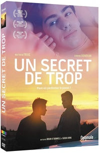 Un secret de trop [DVD]