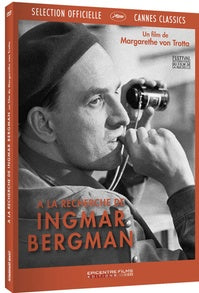 A la recherche de Ingmar Bergman [DVD]