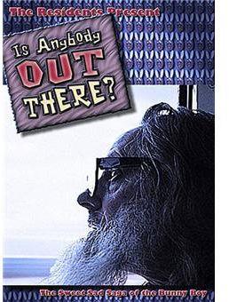 The Residents : Is Anybody out There ? [DVD] - flash vidéo