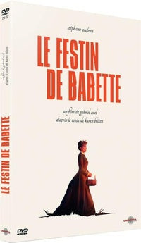 Le Festin de Babette [DVD]