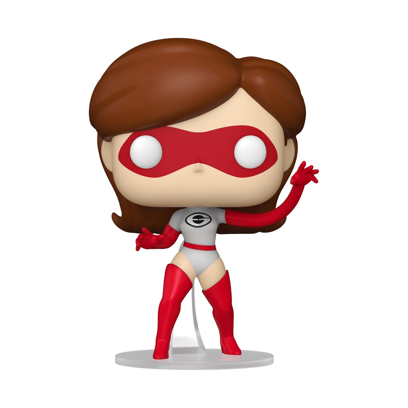 Funko Pop! Disney: The Incredibles 20th Anniversary - Elastigirl (Chance of Special Edition Chase) - flash vidéo
