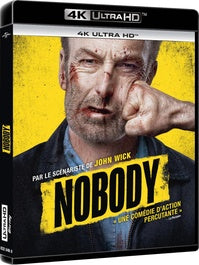 Nobody [4K Ultra HD]