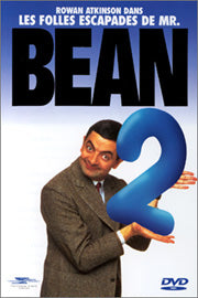 Les Folles Escapades De Mr Bean, Vol. 2 [DVD]