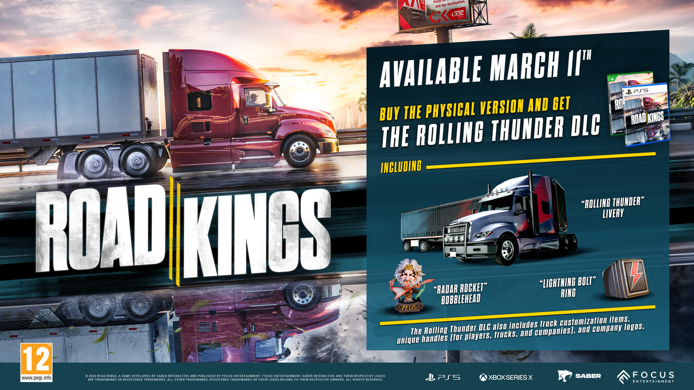 Road Kings