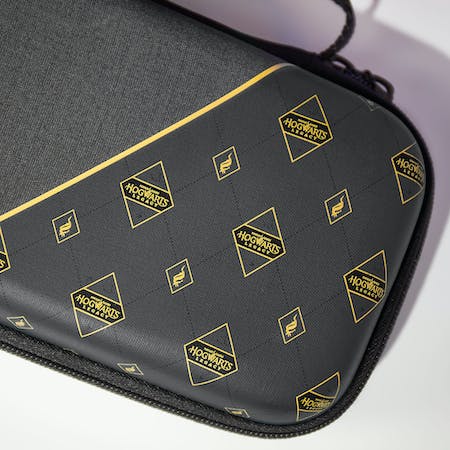 Housse de transport Hogwarts Legacy pour Nintendo Switch - flash vidéo