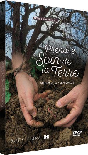 Prendre soin de la terre [DVD]
