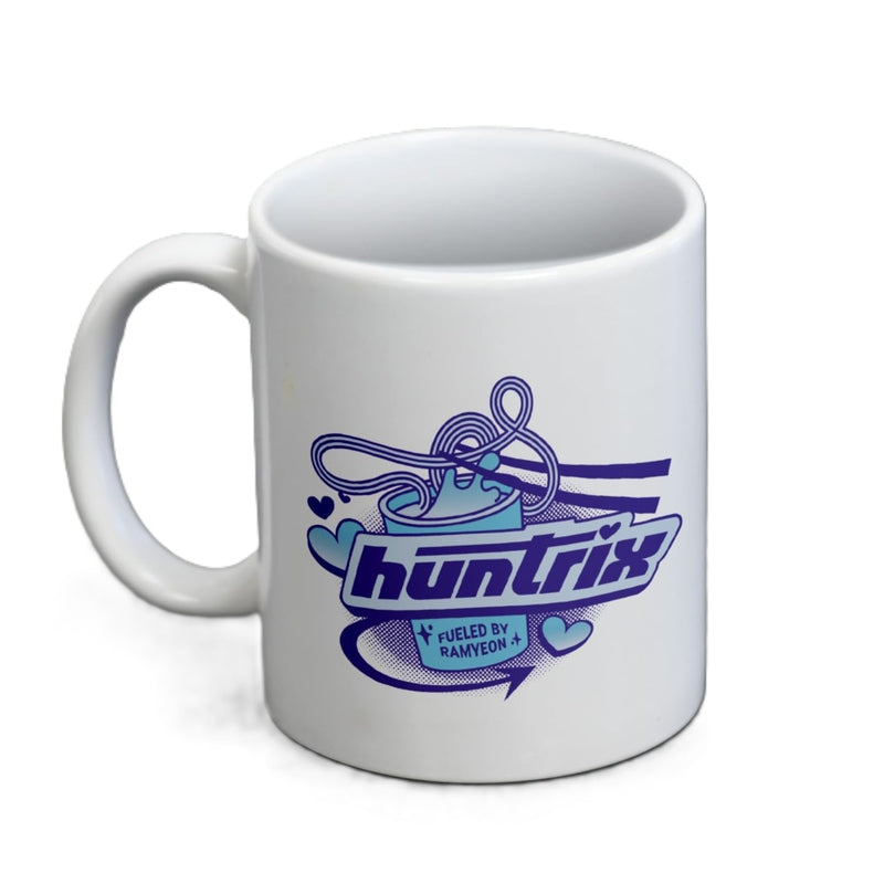 KPop Demon Hunters - Mug blanc Ramyeon 325ml