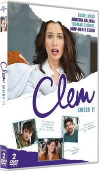 Clem - Saison 11 [DVD]