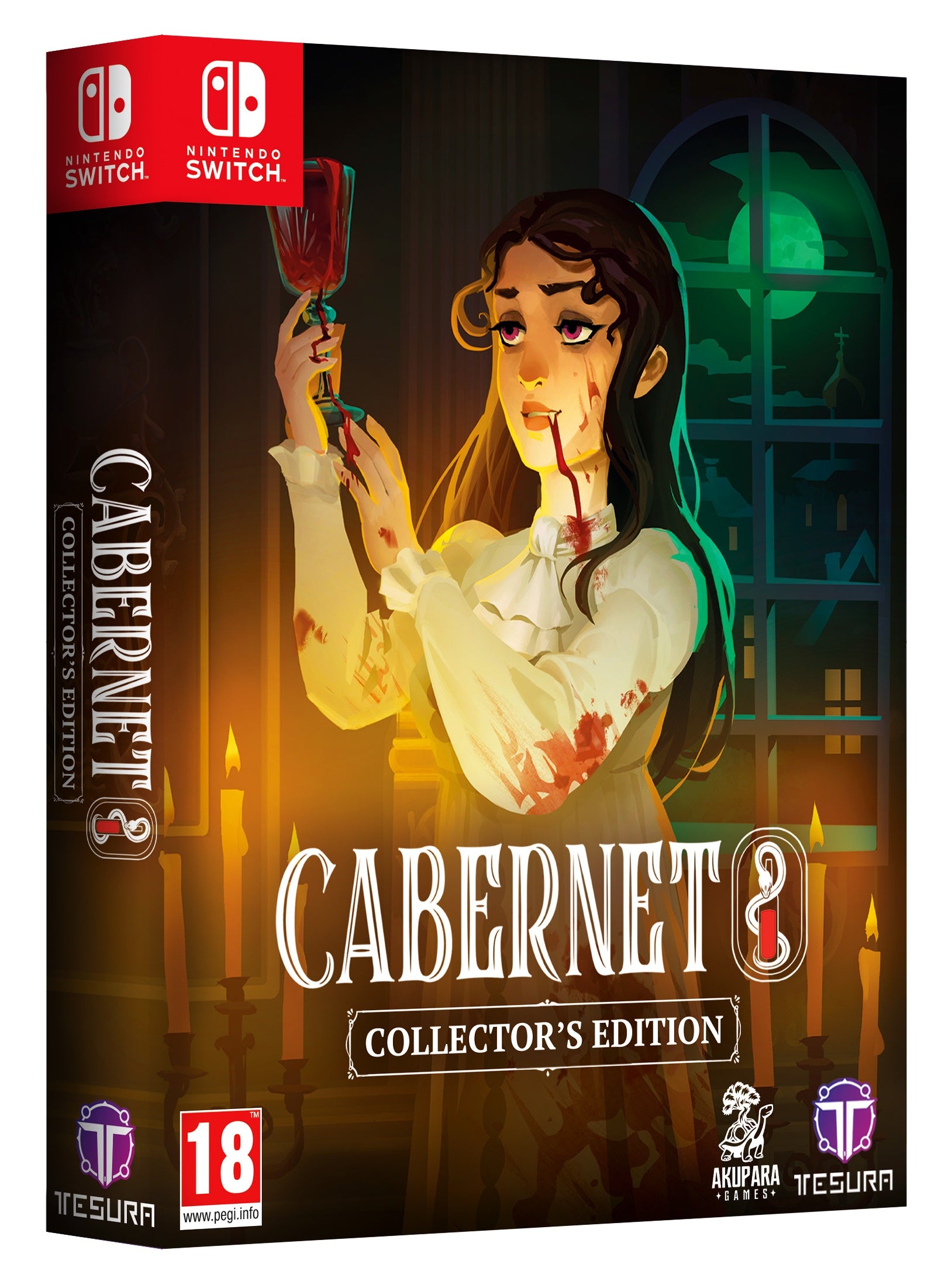 Cabernet - Collector's Edition
