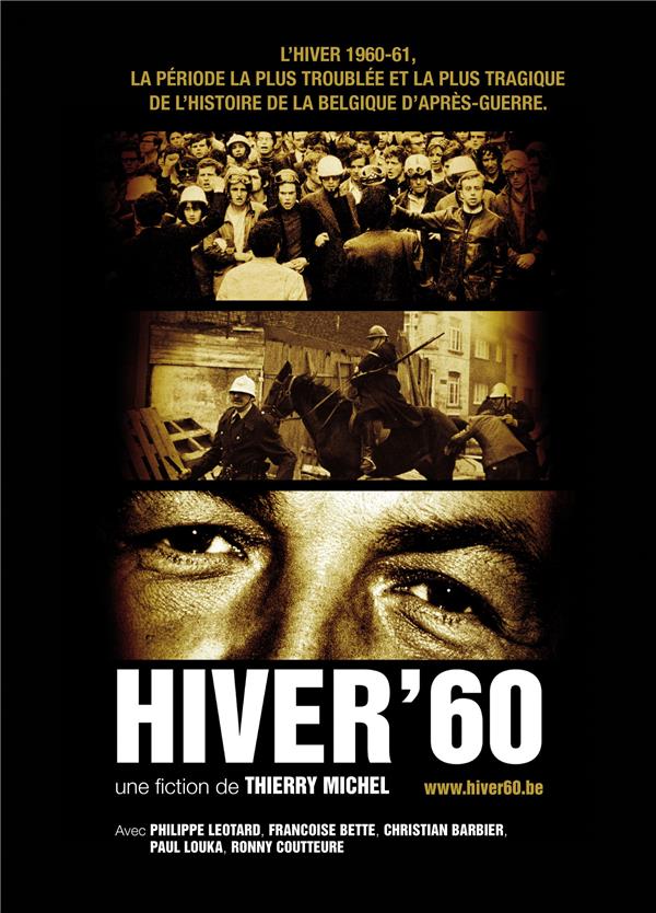 Hiver 60 [DVD]