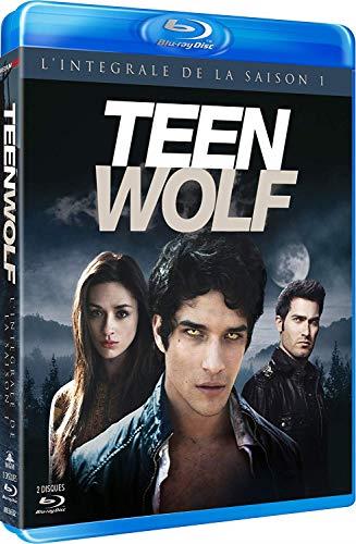 Teen Wolf - L'intégrale de la saison 1 [Blu-ray]