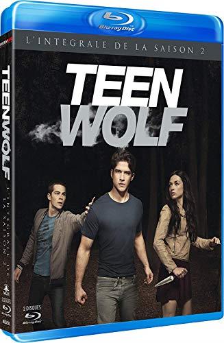 Teen Wolf - L'intégrale de la saison 2 [Blu-ray]