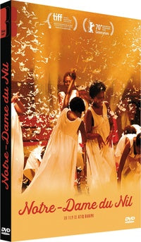 Notre-Dame du Nil [DVD]