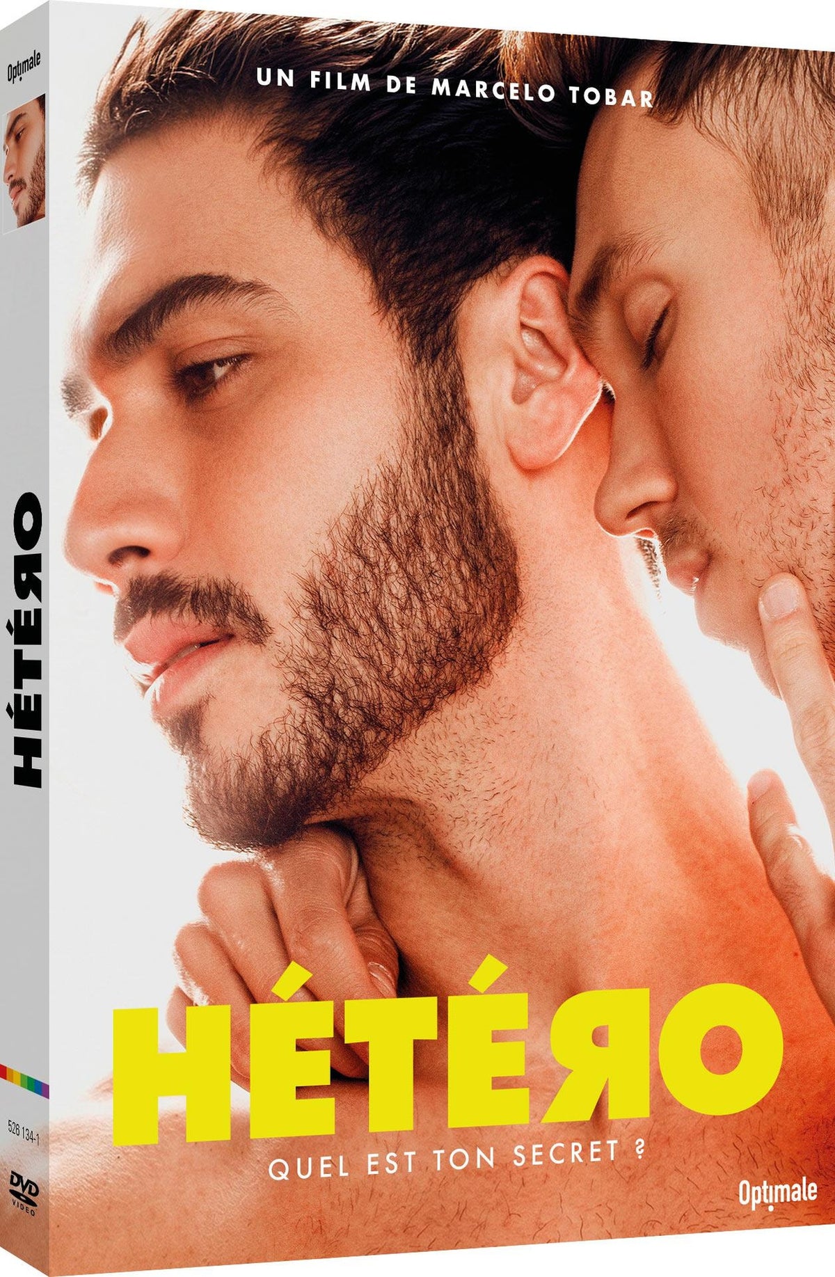 Hétéro [DVD]