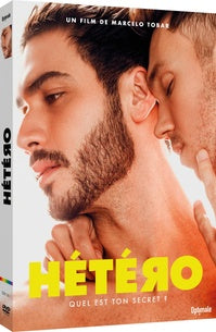 Hétéro [DVD]