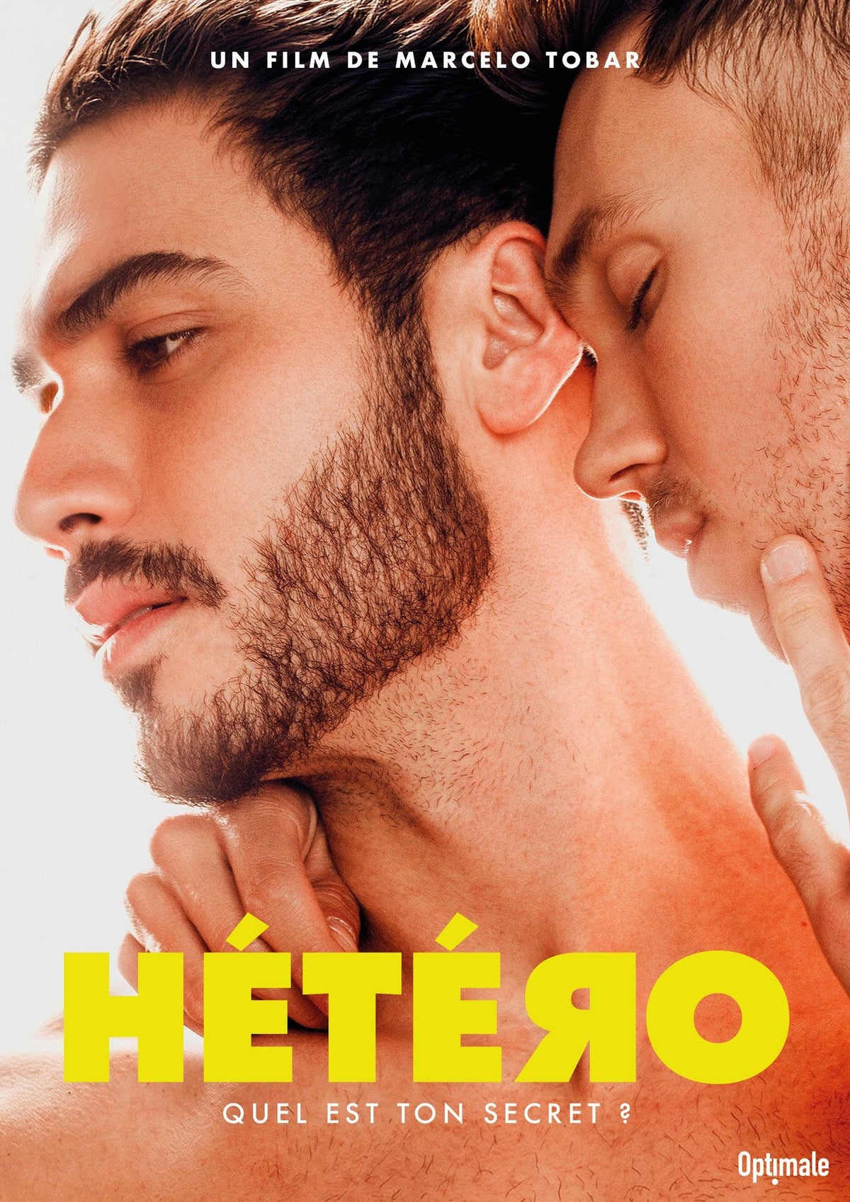 Hétéro [DVD]