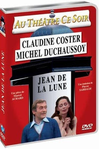 Jean de la lune [DVD]
