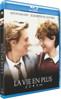 La Vie en plus [Blu-ray]