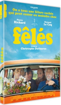 Fêlés [DVD]