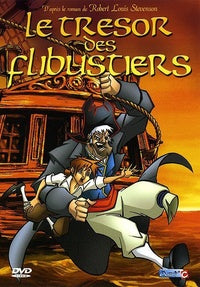 Le Trésor des Flibustiers [DVD]