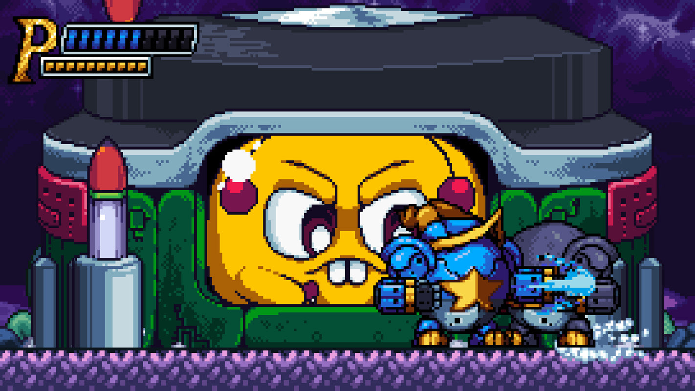 Mago: Hyperdelicious Edition