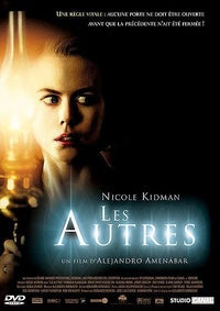 Les Autres [DVD]