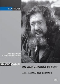 Un Ami viendra ce soir [DVD]