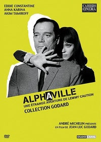 Alphaville [DVD]
