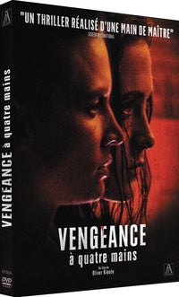 Vengeance à quatre mains [DVD]
