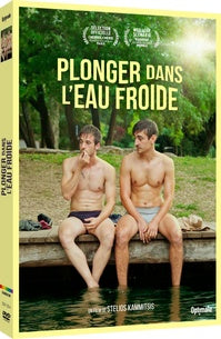 Plonger dans l'eau froide [DVD]