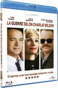La Guerre selon Charlie Wilson [DVD]