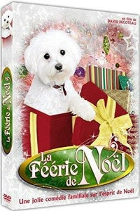 La Féérie de Noël [DVD]
