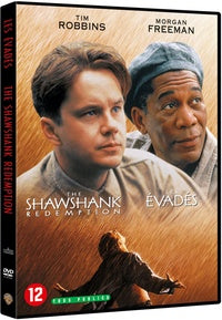 Les Evadés [DVD]