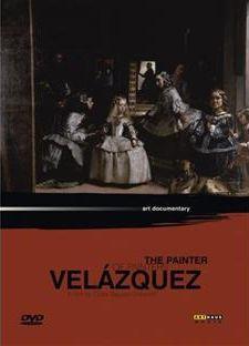 Velasquez : le peintre des peintres [DVD]