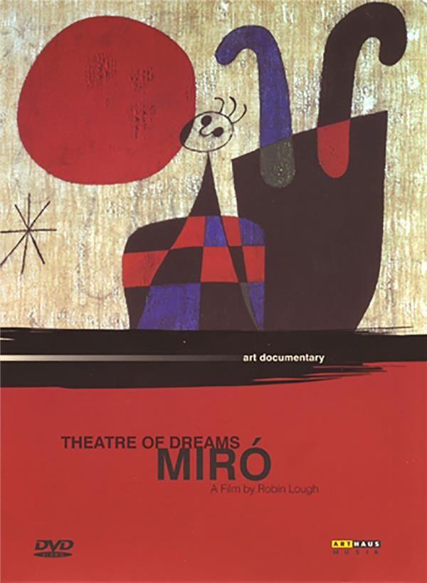 Miro : theatre of dreams [DVD]