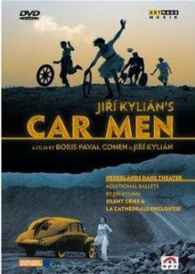 Jiri Kylian's Car Men [DVD]