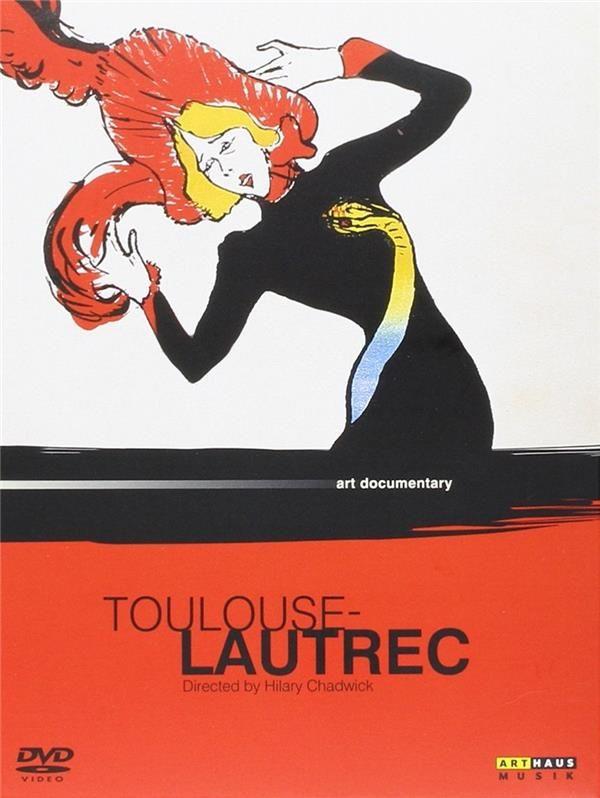 Toulouse-Lautrec [DVD]