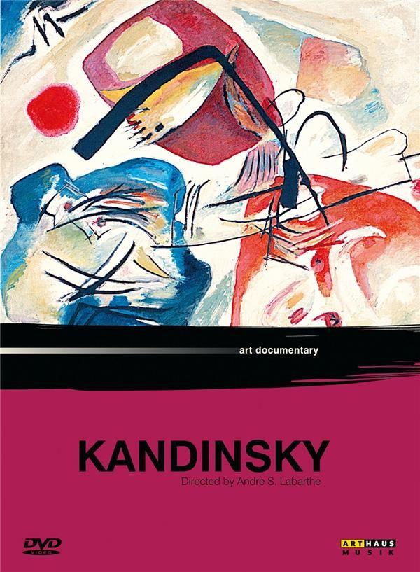 Kandinsky [DVD]