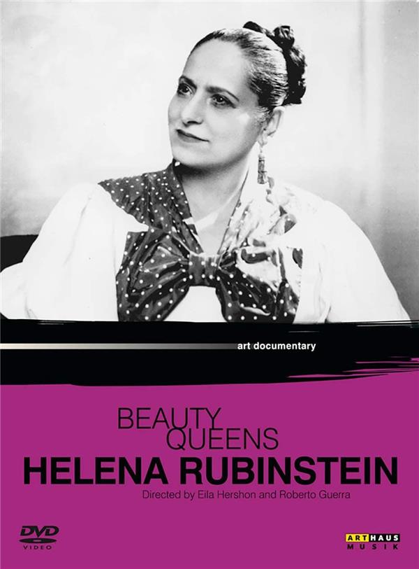 Reines de beauté : Helena Rubinstein [DVD]
