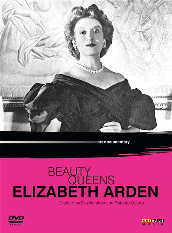 Reines de beauté : Elizabeth Arden [DVD]