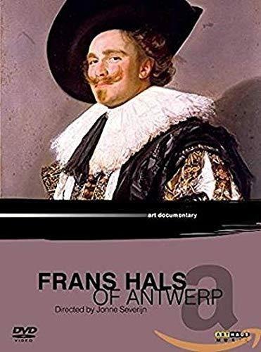 Frans Hals d'Anvers [DVD]