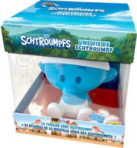 Les Schtroumpfs - Coffret 2 DVD : Schtroumpfs 2.0 + Schtroumpfs en cuisine [DVD]