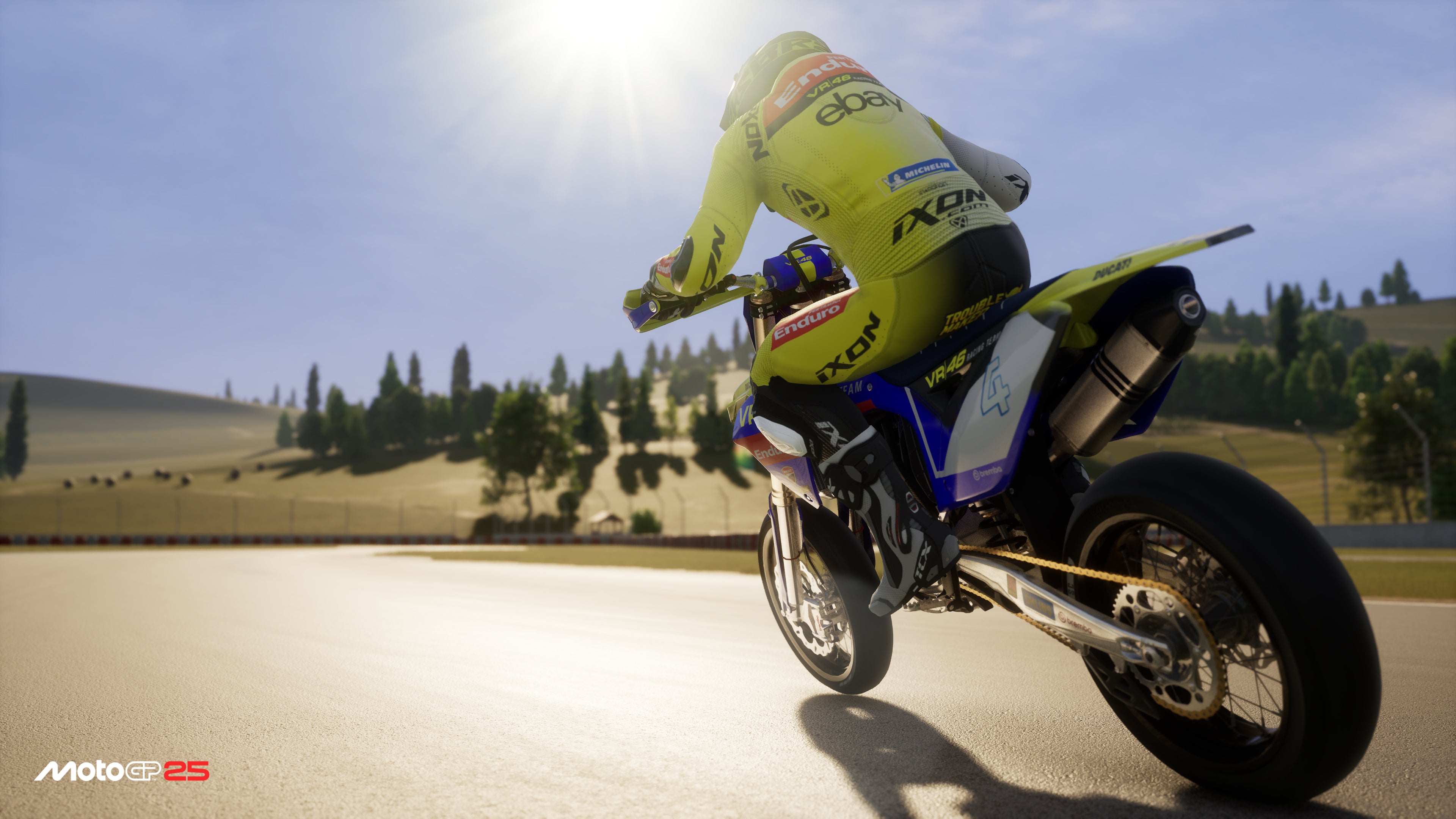 MotoGP 25 - Day One Edition
