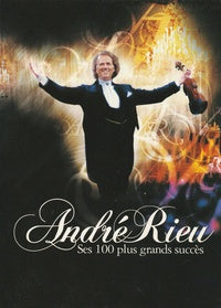 André Rieu - Coffret 3 DVD [DVD]