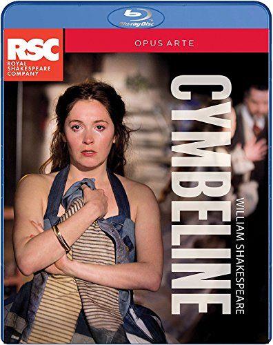 Cymbeline [Blu-ray]